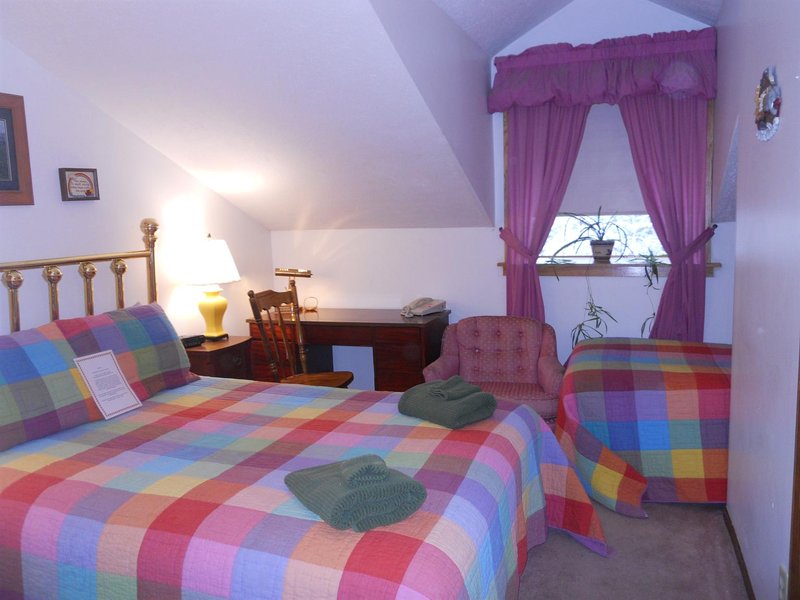 7 Gables Inn & Suites - Fairbanks, AK