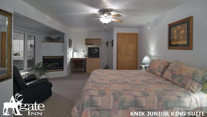 Agate Inn - Wasilla, AK