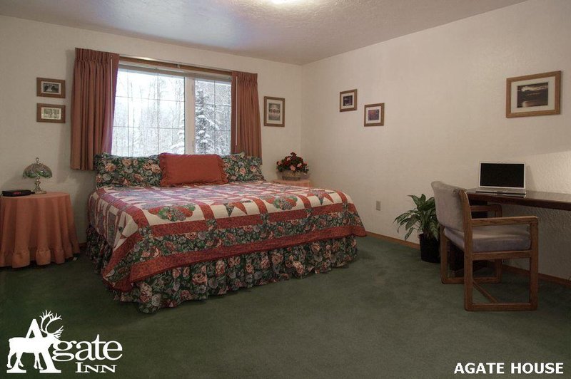 Agate Inn - Wasilla, AK