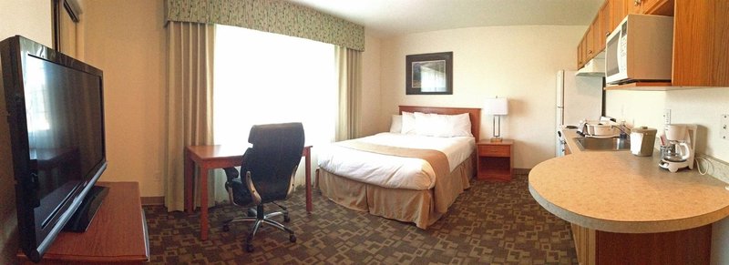 Alaska's Select Inn - Wasilla, AK