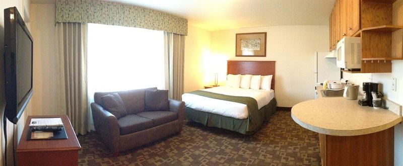 Alaska's Select Inn - Wasilla, AK