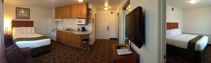 Alaska's Select Inn - Wasilla, AK