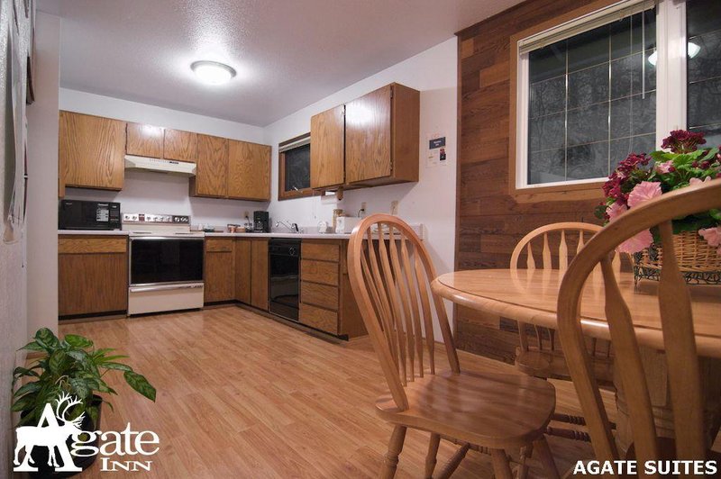 Agate Inn - Wasilla, AK