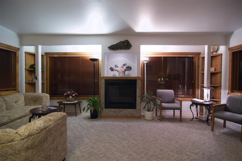 Agate Inn - Wasilla, AK