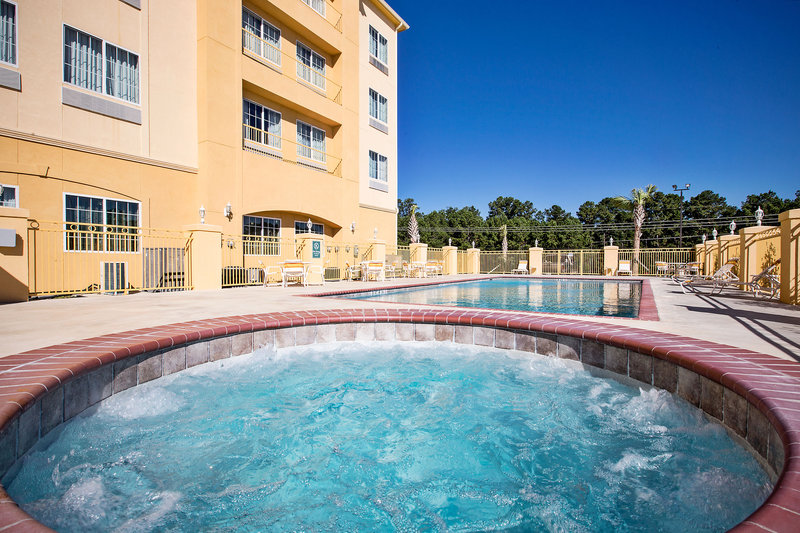 La Quinta Inn - Leesville, LA