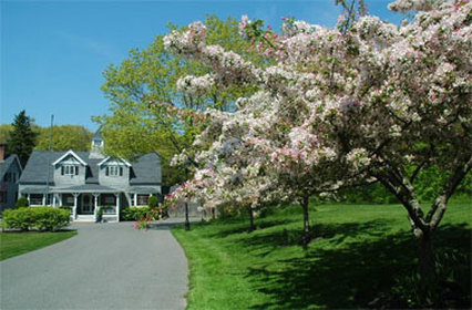 Old Fort Inn - Kennebunkport, ME