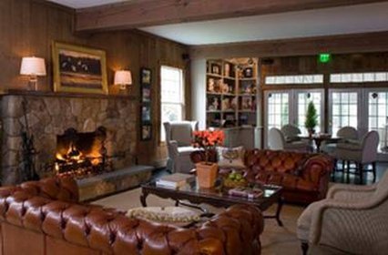 Old Fort Inn - Kennebunkport, ME