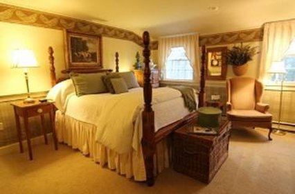 Old Fort Inn - Kennebunkport, ME