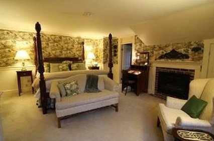 Old Fort Inn - Kennebunkport, ME