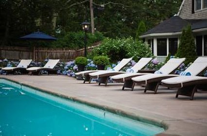 Old Fort Inn - Kennebunkport, ME
