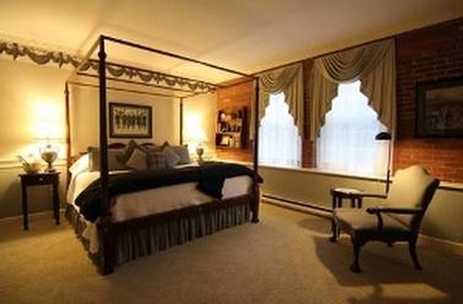 Old Fort Inn - Kennebunkport, ME