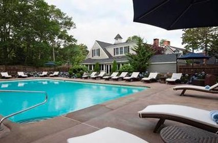 Old Fort Inn - Kennebunkport, ME