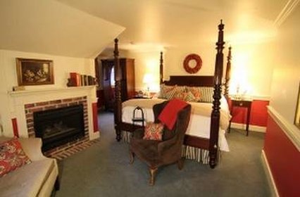 Old Fort Inn - Kennebunkport, ME