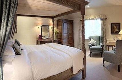 Old Fort Inn - Kennebunkport, ME