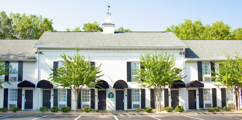 Foundry Park Inn & Spa - Athens, GA