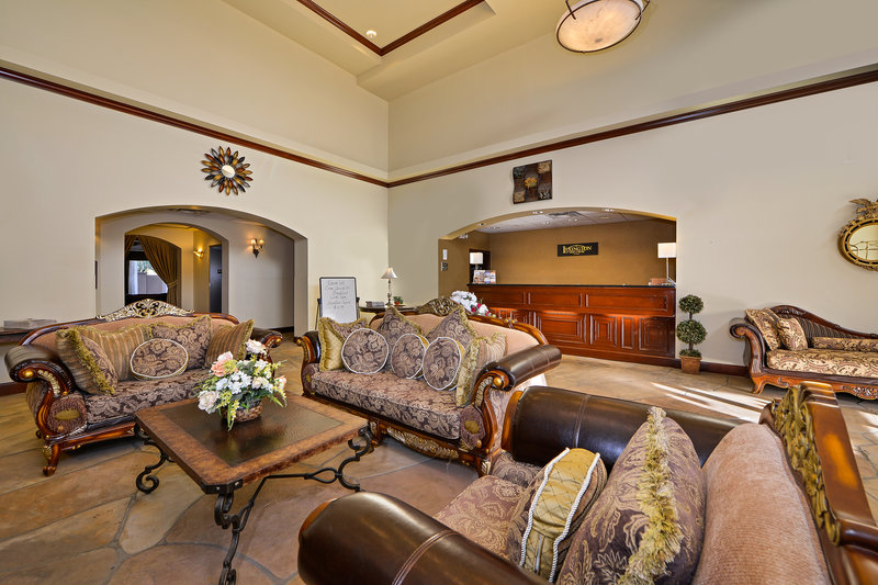 Holiday Inn Express JOLIET-PLAINFIELD I-55 NORTH - Joliet, IL