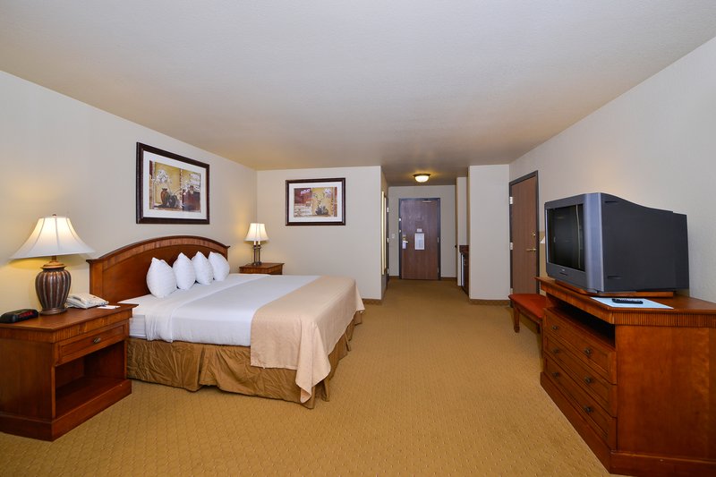 Holiday Inn Express JOLIET-PLAINFIELD I-55 NORTH - Joliet, IL