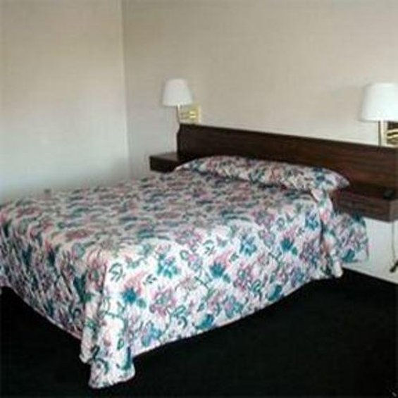 Economy Inn - Florence, OR