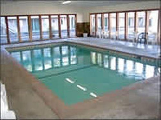 Economy Inn - Florence, OR