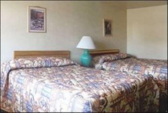Economy Inn Reedsport - Reedsport, OR