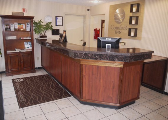 Comfort Inn On the Bay - Port Orchard, WA