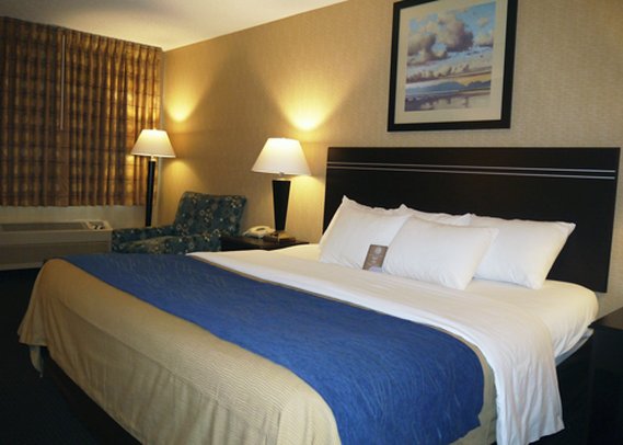 Comfort Inn On the Bay - Port Orchard, WA