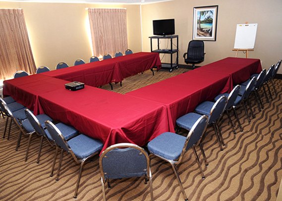 Comfort Inn - Garner, NC