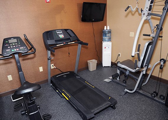 Comfort Inn - Garner, NC