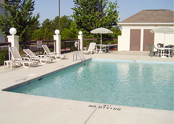 Comfort Inn - Garner, NC