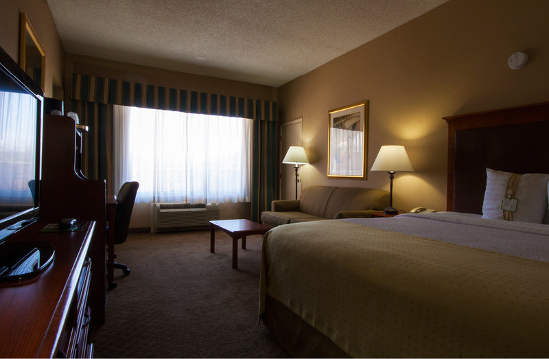 Country Inn & Suites - El Paso, TX