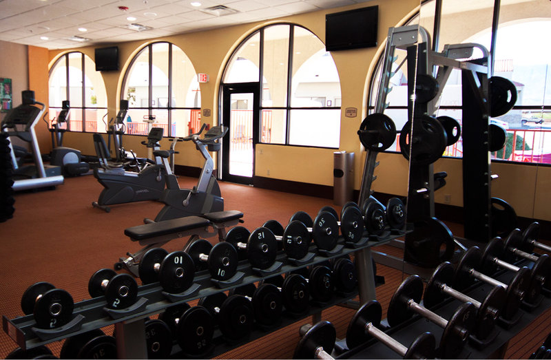 Country Inn & Suites - El Paso, TX