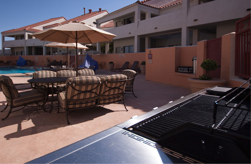 Country Inn & Suites - El Paso, TX