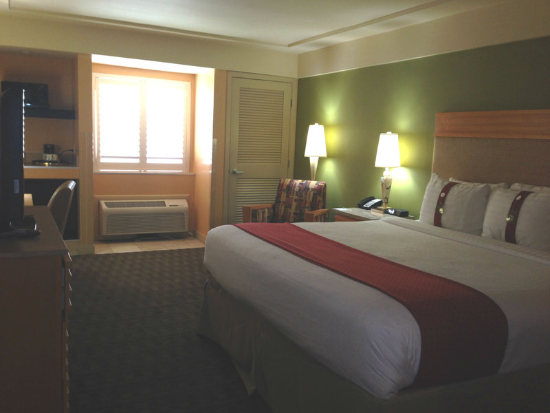 Holiday Inn NORTH PHOENIX - Phoenix, AZ