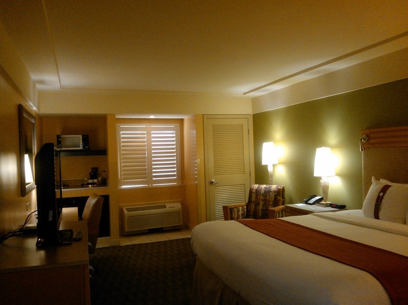 Holiday Inn NORTH PHOENIX - Phoenix, AZ