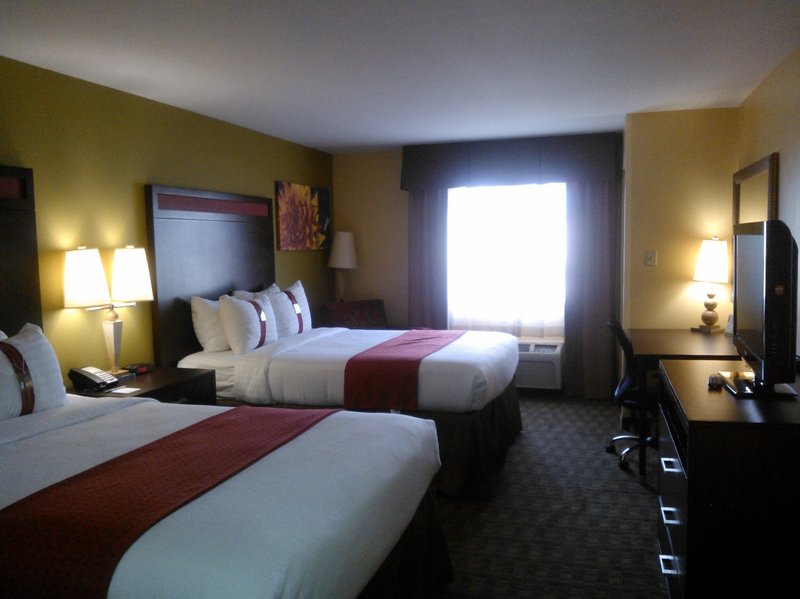 Holiday Inn NORTH PHOENIX - Phoenix, AZ