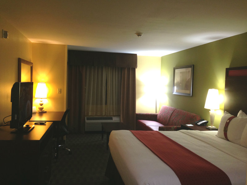 Holiday Inn NORTH PHOENIX - Phoenix, AZ