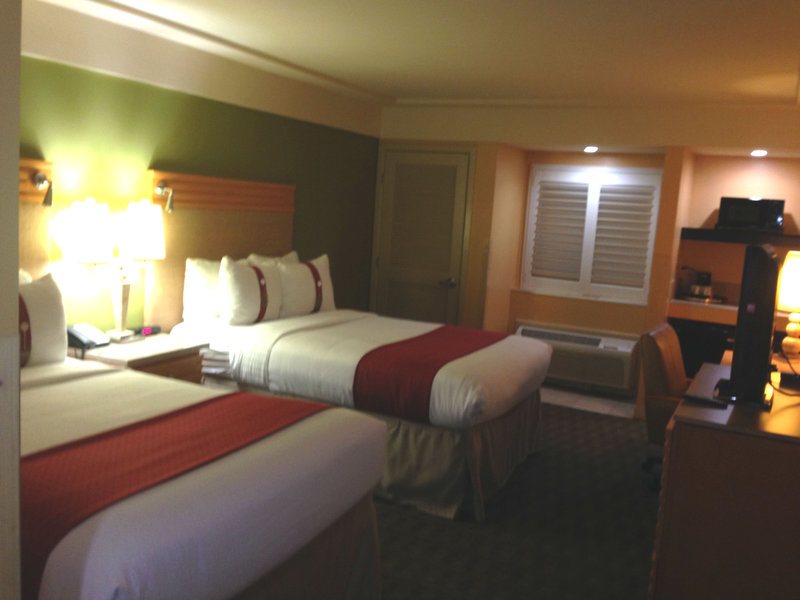 Holiday Inn NORTH PHOENIX - Phoenix, AZ