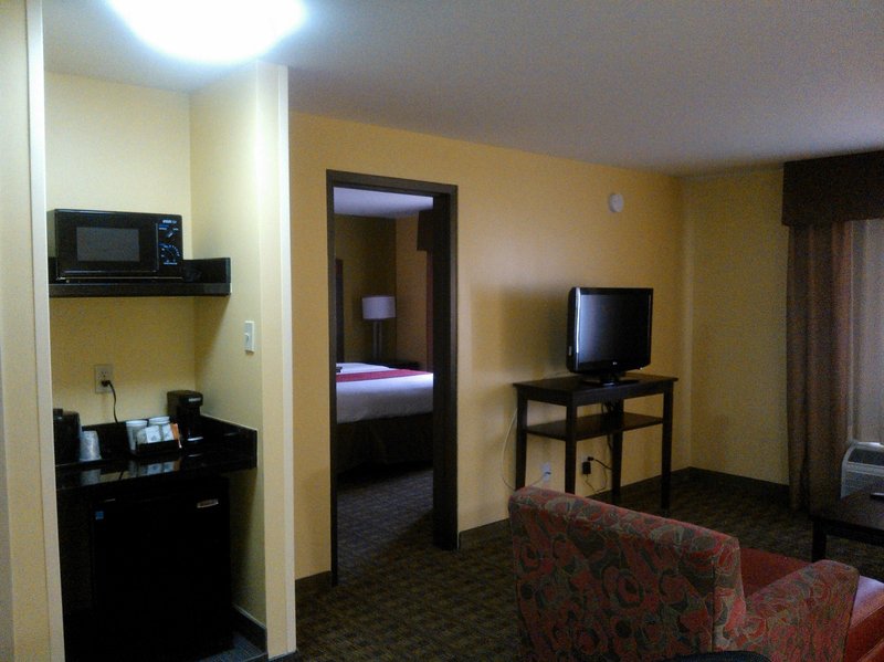 Holiday Inn NORTH PHOENIX - Phoenix, AZ