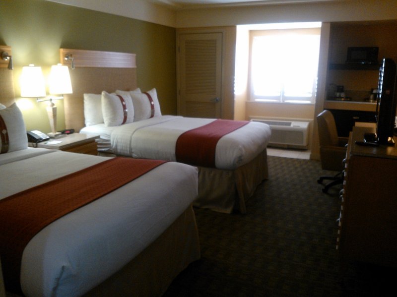 Holiday Inn NORTH PHOENIX - Phoenix, AZ