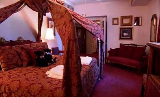 Lodge - Cloudcroft, NM