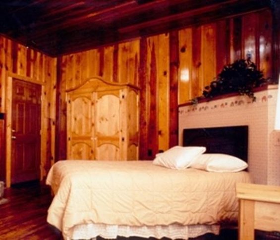 Lodge - Cloudcroft, NM