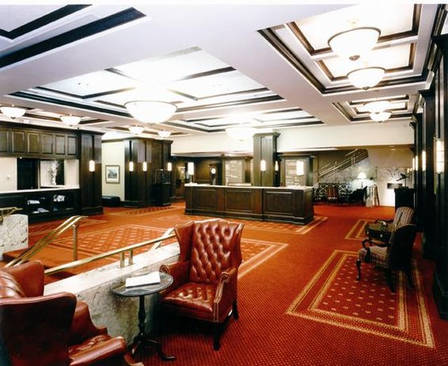 Milwaukee Athletic Club - Milwaukee, WI