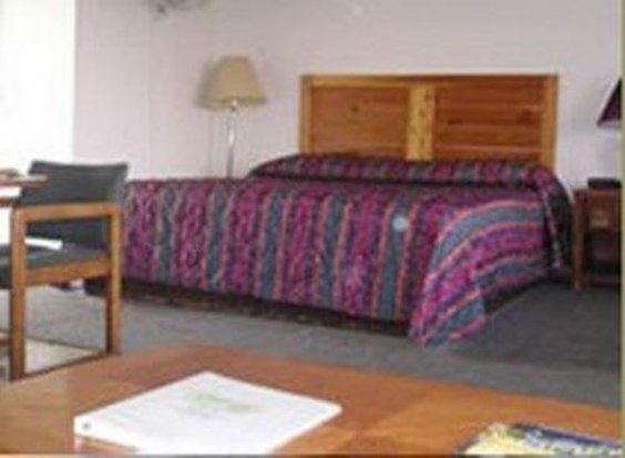 Parkwood Inn - Anchorage, AK