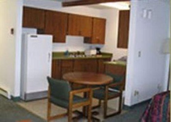 Parkwood Inn - Anchorage, AK