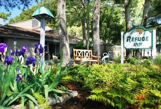 Refuge Inn - Chincoteague Island, VA