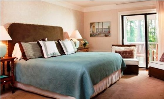 Refuge Inn - Chincoteague Island, VA