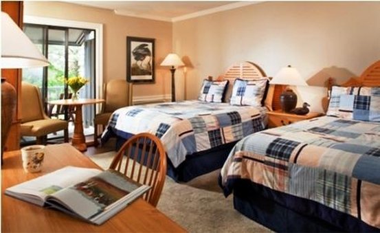 Refuge Inn - Chincoteague Island, VA