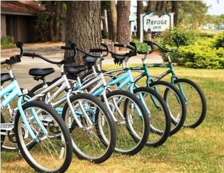 Refuge Inn - Chincoteague Island, VA