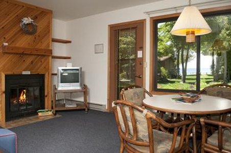 Shallows Resort - Egg Harbor, WI