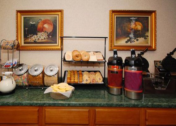 Comfort Inn - Greeneville, TN